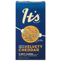 It's Skinny Gluten Free Velvety Cheddar Mac Pasta