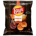 Lay's Barbecue Potato Chips