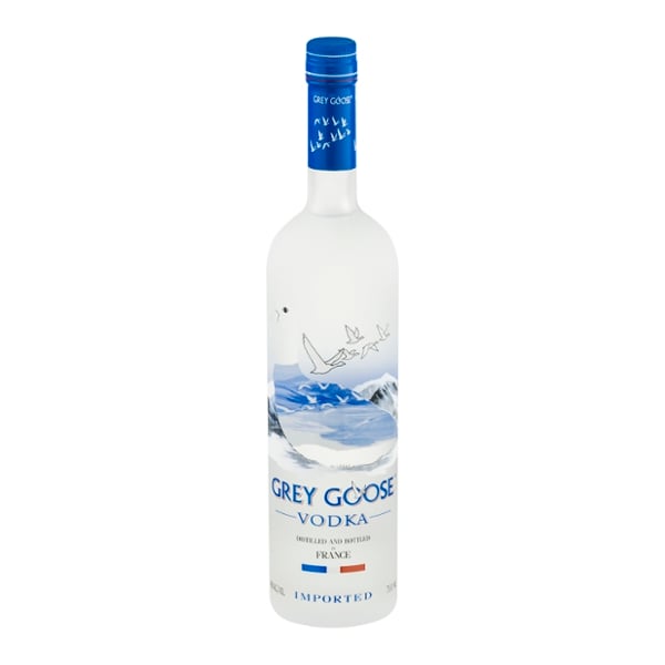 Grey Goose Vodka