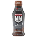 Muscle Milk PRO Knockout Chocolate 40g Non-Dairy Protein Shake