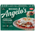 Michael Angelo's Eggplant Parmesan Frozen Meal