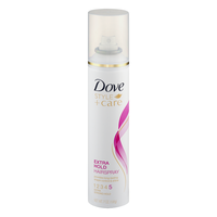 Dove Style+Care Extra Hold Hair Spray