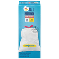 Stop & Shop Tall Kitchen Drawstring Trash Bags 13 Gallon