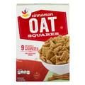 Giant Cinnamon Oat Squares Cereal