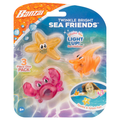 Banzai Twinkle Bright Sea Friends Dive Pack Ages 5+