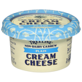 Treeline Lactose Free Vegan Plain Non-Dairy Cashew Cream Cheese