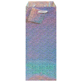 The Lindy Bowman Co. Wine Gift Bag Holographic