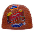 Kunzler Hardwood Smoked Turkey Ham Half