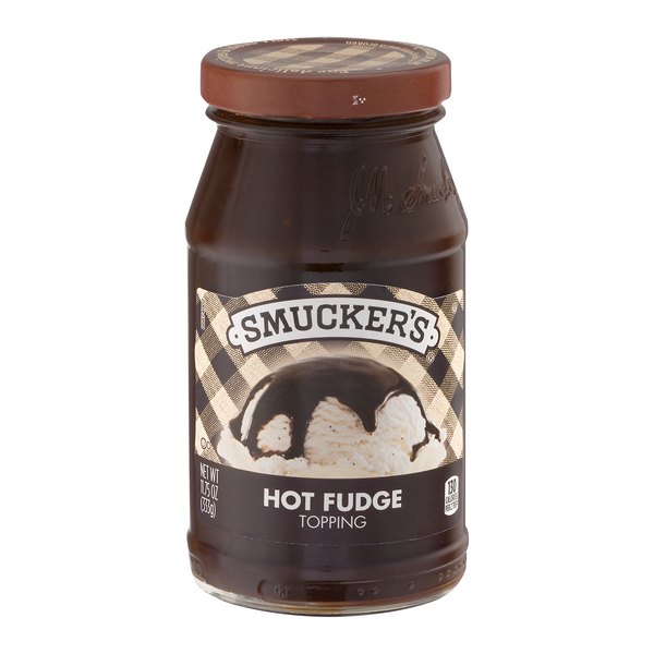 Save on Smucker's Topping Hot Fudge Order Online Delivery GIANT