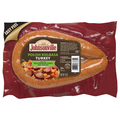 Johnsonville Roasted Garlic Smoked Turkey Sausage Rope