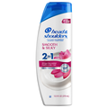 Head & Shoulders Fresh Dandruff Floral Scent 2-in-1 Shampoo & Conditioner