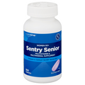 CareOne Sentry Senior Women 50+ Multivitamin & Multimineral Tablets
