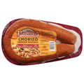 Johnsonville Chorizo Smoked Pork Sausage Rope