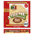 Ole Xtreme Wellness High Fiber Keto Tortillas Snack Size 5.5 Inch - 8 ct