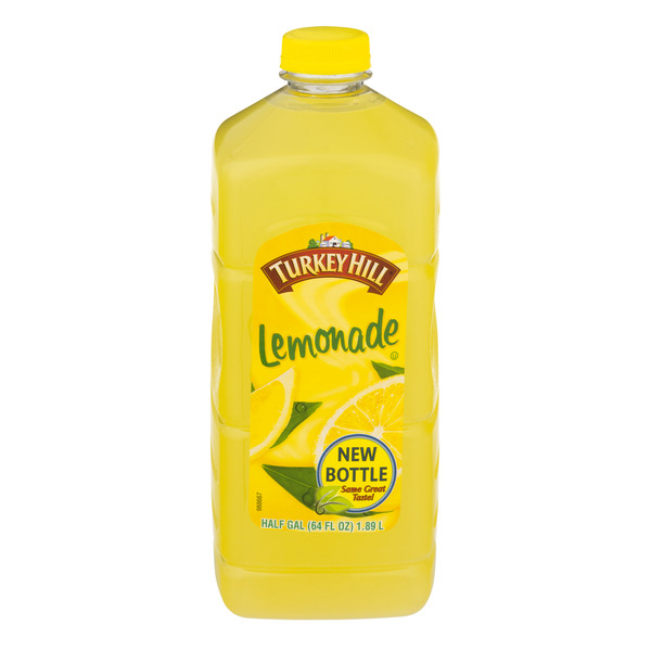 Turkey Hill Lemonade Refrigerated ubicaciondepersonas.cdmx.gob.mx