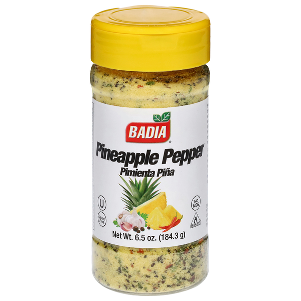 Badia Pineapple Pepper