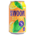 Swoon Zero Sugar Half Lemonade & Half Tea