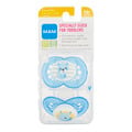 MAM Original Collection Pacifiers 16+ Months
