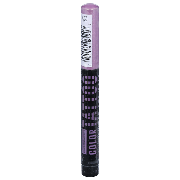 Maybelline Color Tattoo Eye Stix Eye Shadow I Am Fearless 55