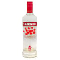 Smirnoff Vodka Raspberry