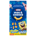 Kraft SpongeBob SquarePants Mac & Cheese Dinner