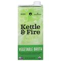 Kettle & Fire Organic Vegetable Broth