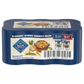 Blue Buffalo Natural Grain Free Stews Variety Pack Wet Dog Food - 6 ct