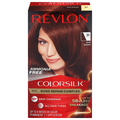Revlon ColorSilk Beautiful Color Permanent Hair Color Dark Auburn 31