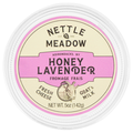 Nettle Meadow Honey Lavender Fromage Blanc Unsalted Goat Cheese