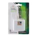 Smart Living Grounded Cube Tap