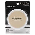 CoverGirl TRUBLEND Mineral Pressed Powder Translucent Fair L1-2-3-4