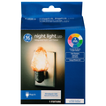 GE LED Night Light Himalayan Salt Plug-In