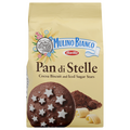 Mulino Bianco Cookies Pan di Stelle