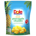 Dole Tropical Gold Pineapple Chunks Frozen