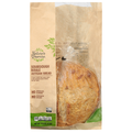 Nature's Promise Sourdough Artisan Bread Boule Unsliced