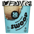 Swoop Coconut Nectar Sweetened 30g Protein Protein Vanilla Surge Frozen