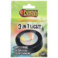 Pumpkin Masters 3-in-1 Light