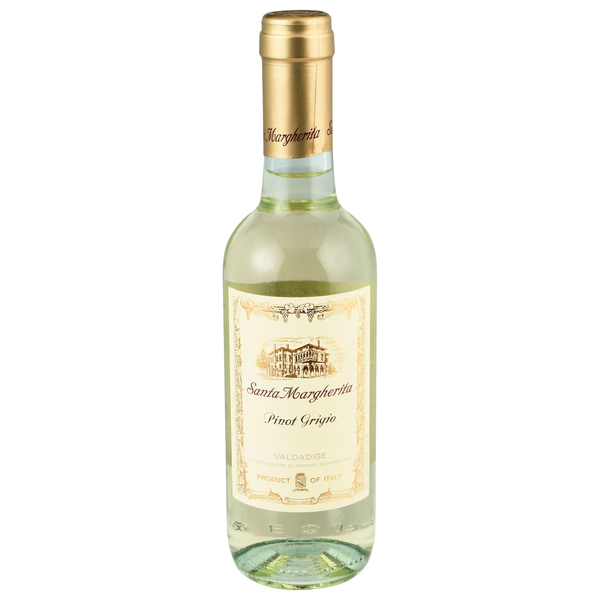 Santa Margherita Alto Adige Pinot Grigio Wine