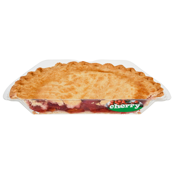 Save on Giant Bakery Pie Cherry 1/2 Pie Order Online Delivery Giant