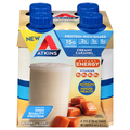Atkins Creamy Caramel 15g Protein Shakes - 4 pk