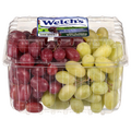 Welch's Seedless Red & Green Grapes