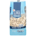 Giant Dried Lima Beans Large