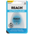 Reach Ultraclean Mint Floss
