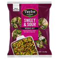 Taylor Farms Sweet & Sour Veggie Kit