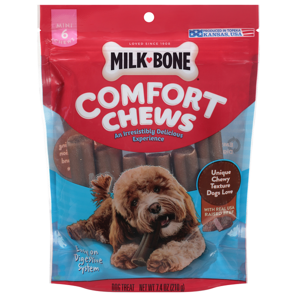 mini dog bone treats