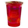 Richie's Super Premium Fat Free Cherry Italian Ice