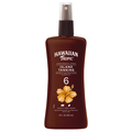 Hawaiian Tropic Island Tanning Oil Pump SPF 6