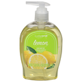 CareOne Lemon Liquid Hand Soap Pump