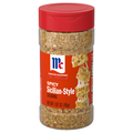 McCormick Spicy Sicilian-Style Seasoning