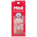 imPRESS Mini No Glue Mani Press On Nails Valentine's Day